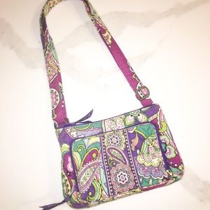 Vera Bradley Shoulder Bag